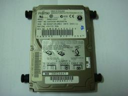 Fujitsu NB 2.5吋 外接盒可以用 10G 保固七天 價格比較,價格查詢,歷史價格詳細信息