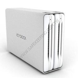 中銨 ICY DOCK MB876SK-B 3.5吋SATA硬碟抽取盒 歷史價格詳細信息