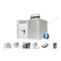 ONNTO 3.5吋 SATA 硬碟外接盒 DB-M12O USB 2.0, FireWire, eSATA 歷史價格詳細信息