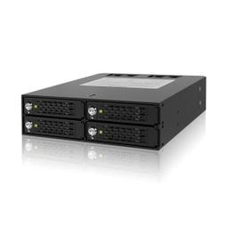 ICY DOCK ToughArmor 全金屬8層式2.5吋SAS/SATA SSD&HDD(7mm)硬碟背板模組轉5.25吋裝置空間(MB998IP-B) 歷史價格詳細信息