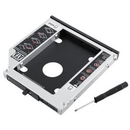 台南 筆電 2.5吋轉3.5吋 小轉大 SSD固態硬碟轉換托架/硬碟支架/轉接架 (紅) 歷史價格詳細信息