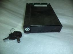 露天二手3C大賣場 3.5吋硬碟架 硬碟抽取盒 品號1808 歷史價格詳細信息