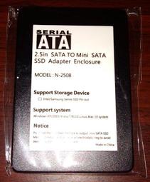 mSATA轉SATA 轉接盒 msata to SATA3 SSD固態硬盤轉接卡 SATA3.0 歷史價格詳細信息