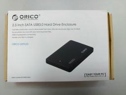 Orico 2.5吋 SATA USB 3.0 外接盒 外接 硬碟盒 行動 2.5 透明內視設計 免工具 2139u3 歷史價格詳細信息