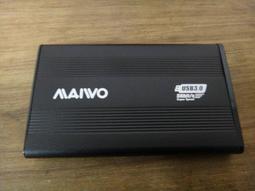 麥沃鋁合金nvme固態硬盤盒M.2雙協議ngff外接盒usb3.1讀取器K1690 歷史價格詳細信息