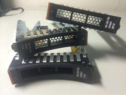 IBM 2.5&quot; SAS SATA HS Tray x3550 x3650 x3400 x3500 M2 M3 M4 歷史價格詳細信息