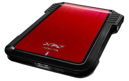 ADATA 威剛 XPG EX500 USB3.1 2.5吋 硬碟外接盒 免工具簡易拆裝 (AD-EX500) 歷史價格詳細信息