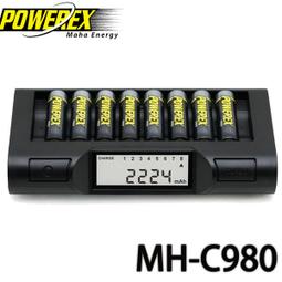 MAHA-POWEREX MH-C9000PRO【不含電池】智慧型充電池 分析師 四道充電器 三號/四號 公司貨 歷史價格詳細信息