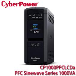 【MR3C】現貨 含稅 CyberPower CP1000PFCLCDa 1000VA 不斷電系統 UPS 價格比較,價格查詢,歷史價格詳細信息