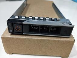 1信全資訊 Dell Tray 全新 14G  2.5吋 R240 R340 3R440 R540 R640 R740 歷史價格詳細信息