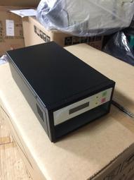 5.25吋 雙層外接盒 含電源線 120W電源 -- 硬碟陣列 燒錄機  抽取盒外接 可用 歷史價格詳細信息