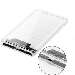 Type-C移動硬碟盒2.5寸筆記型電腦硬碟盒USB3.1移動硬碟盒子 歷史價格詳細信息