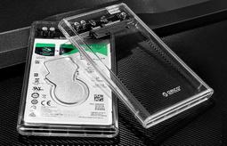 Orico 2.5吋 SATA USB 3.0 外接盒 外接 硬碟盒 行動 2.5 透明內視設計 免工具 2139u3 歷史價格詳細信息