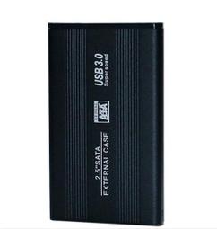 USB3.0 SSD固態外接盒2.5寸筆記本SATA串口外置移動硬盤盒 歷史價格詳細信息