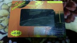 硬碟外接盒 2.5吋 IDE介面 高速USB 2.0 外接式硬碟盒 鋁合金 歷史價格詳細信息