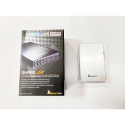 Hornettek 2.5吋 USB3.0 硬碟外接盒 HT-223UAS UASP 銀 歷史價格詳細信息