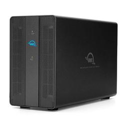 OWC 雷電4擴展塢11口便攜式GO DOCK 8K顯示 MAC/PC通用無需電源 歷史價格詳細信息