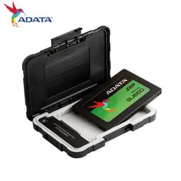 ADATA 威剛 ED600 USB3.1 2.5吋硬碟外接盒 歷史價格詳細信息