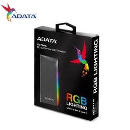 ADATA 威剛 EC700G M.2 硬碟外接盒 支援多種 M.2/炫彩幻光/USB 3.2 Gen2/德總電腦 歷史價格詳細信息