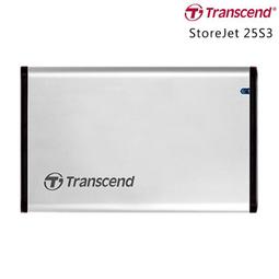 【Transcend 創見】StoreJet 25S3 USB3.1 2.5吋SSD/HDD外接盒 歷史價格詳細信息