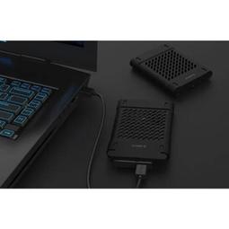 ORICO 2.5吋USB3.1硬碟外接盒-透明(2139C3-G2) 歷史價格詳細信息