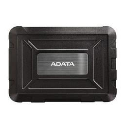 ADATA 威剛 ED600 2.5吋 USB 3.2 Gen1 防塵防震硬碟外接盒 歷史價格詳細信息