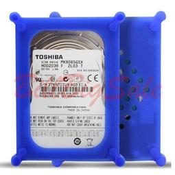 (2.5吋硬盤保護套 軟矽膠) IDE/SATA 2.5”機械硬盤 裸族專用果凍套 保護盒 防滑 防靜電 防震防塵防磨ㄋ 歷史價格詳細信息