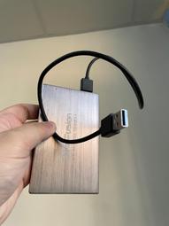 伽利略 USB3.1 Gen1 SATA/SSD 2.5" 鋁合金硬碟外接盒 歷史價格詳細信息