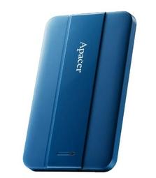 Apacer宇瞻 AC237 1TB 2.5吋行動硬碟-黑 歷史價格詳細信息