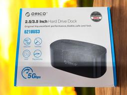 ORICO 2.5/3.5 吋 硬碟外接盒-透明(3139U3) 歷史價格詳細信息