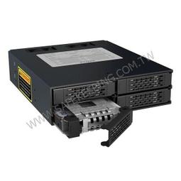 中銨 ICY DOCK MB876SK-B 3.5吋SATA硬碟抽取盒 歷史價格詳細信息