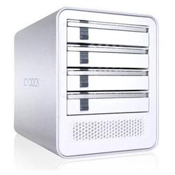 ICY DOCK 四層式2.5吋HDD/SSD 轉 5.25吋裝置空間 熱插拔 硬碟背板模組 (MB324SP-B) 歷史價格詳細信息