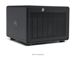 OWC 雷電4擴展塢11口便攜式GO DOCK 8K顯示 MAC/PC通用無需電源 歷史價格詳細信息