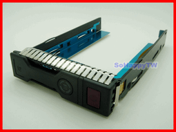 HP ProLiant G8 G9 G10 2.5熱抽硬碟架 SAS SATA SFF TRAY DL360 DL380 歷史價格詳細信息