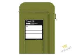 ORICO PHI-35 3.5寸硬碟保護盒/硬碟收納包 裸盤保護包 帶標籤 歷史價格詳細信息