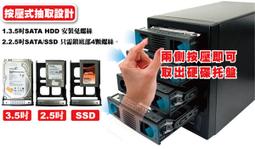 【伽利略】35D-U322RM Type-C USB3.1 2.5吋 2層抽取式 RAID 硬碟外接盒『高雄程傑電腦』 歷史價格詳細信息