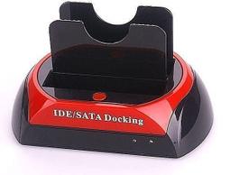 IDE+SATA 多功能硬碟外接盒 硬碟座 適用 2.5吋/3.5吋 硬碟座/外接硬碟/硬碟底座875D 歷史價格詳細信息