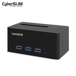 CyberSLIM  2.5吋3.5吋4槽硬碟座 (1對3拷貝機) 歷史價格詳細信息