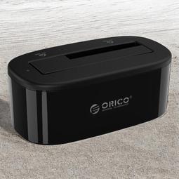 ORICO 2.5/3.5 吋 硬碟外接盒-透明(3139U3) 歷史價格詳細信息