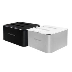 Digifusion 伽利略 USB3.1 Gen2 五層抽取式硬碟外接盒 35D-U315 歷史價格詳細信息