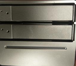 STARDOM ST2-BA31(銀色) 3.5吋/2.5吋 USB3.2 2bay 磁碟陣列設備 歷史價格詳細信息