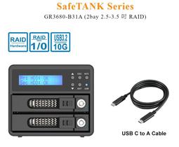 RAIDON GT1670-B31 USB3.2 Gen2 Type-C 1bay 硬碟外接盒 歷史價格詳細信息