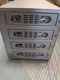 Orico 3548RUS3 全鋁4盤位元外置硬碟陣列箱 usb3.0+esata 銀色 歷史價格詳細信息
