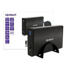 Uptech EHE305 USB 3.1 3.5吋硬碟外接盒 歷史價格詳細信息