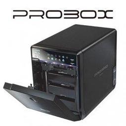 【PROBOX】HF2 USB3.0+e-SATA四層式多媒體硬碟外接盒 歷史價格詳細信息
