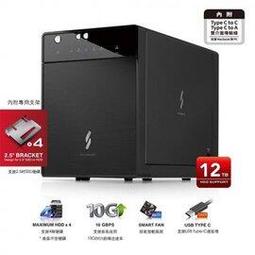 Probox HF7-SU31C 2.5吋 / 3.5吋 Type-C 四層外接盒 /紐頓e世界 歷史價格詳細信息