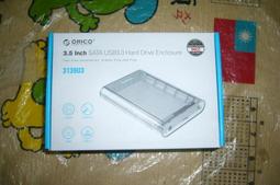 ORICO 2.5吋硬碟外接盒-經典黑(25PW1-U3) 歷史價格詳細信息