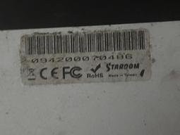 STARDOM ST2-BA31(銀色) 3.5吋/2.5吋 USB3.2 2bay 磁碟陣列設備 歷史價格詳細信息