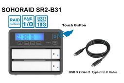 STARDOM ST4-B31 Type-C 10Gbps Gen2 3.5&quot; 4槽外接盒(全新現貨) 歷史價格詳細信息