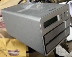 STARDOM ST4-B31 Type-C 10Gbps Gen2 3.5&quot; 4槽外接盒(全新現貨) 歷史價格詳細信息